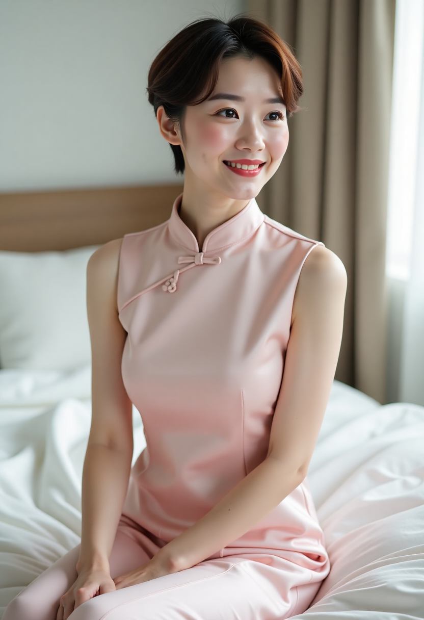 早起的陈小禾头像