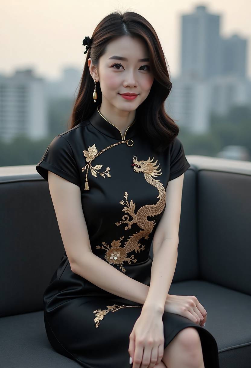 豆角画不停头像
